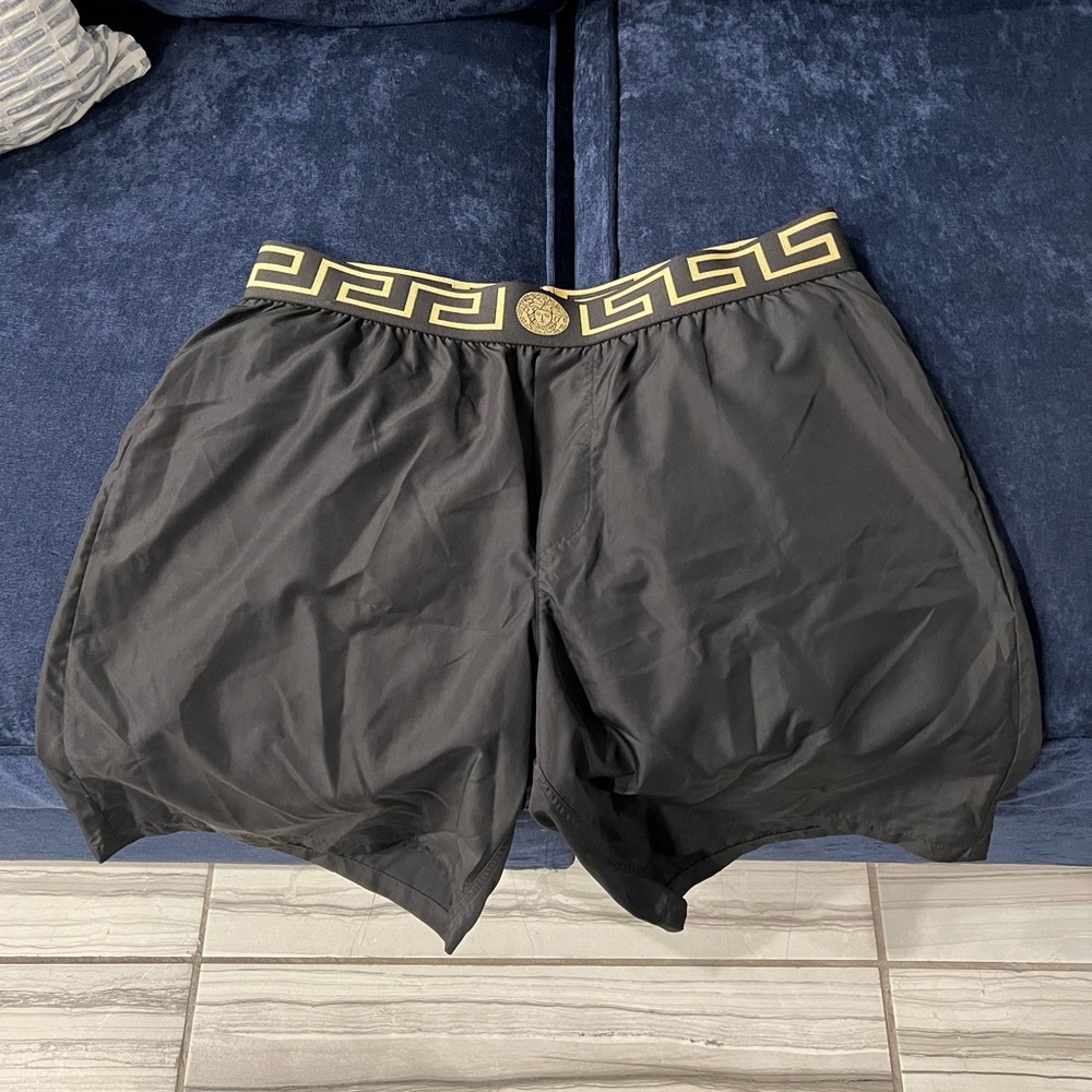 Versace Mens swimwear 100% authentic